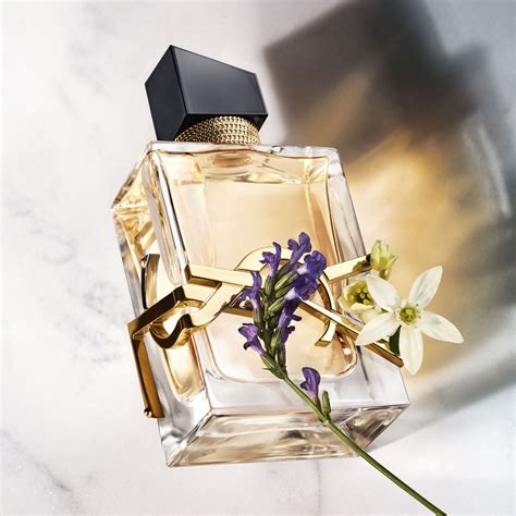 yves saint laurent fragrance women|ysl perform for women.